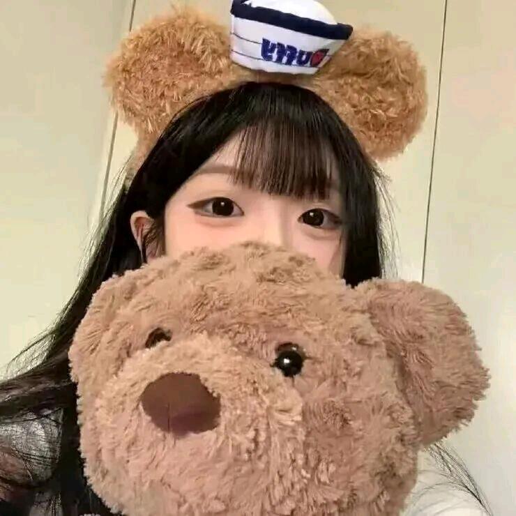 ≽^・Wen婷🎀≼