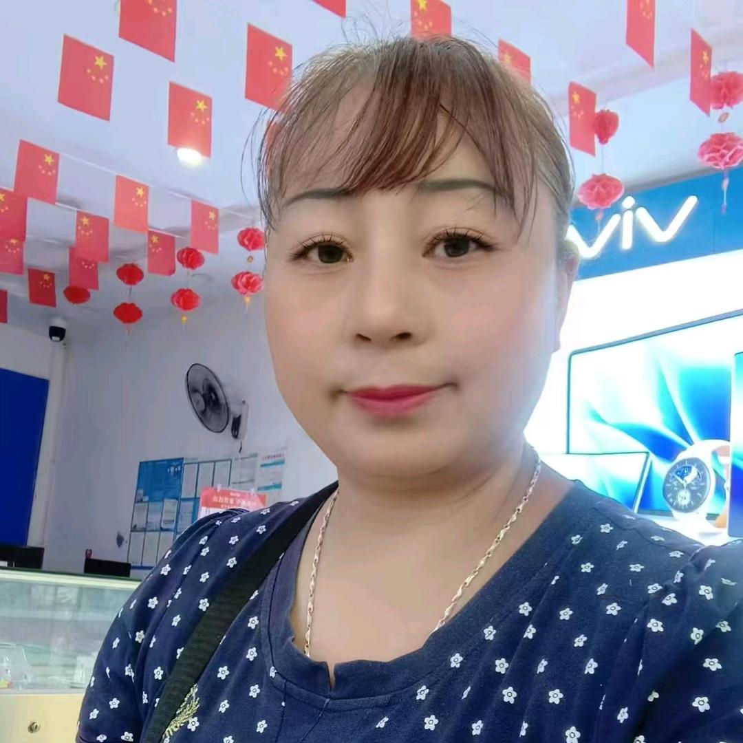 刘幺妹