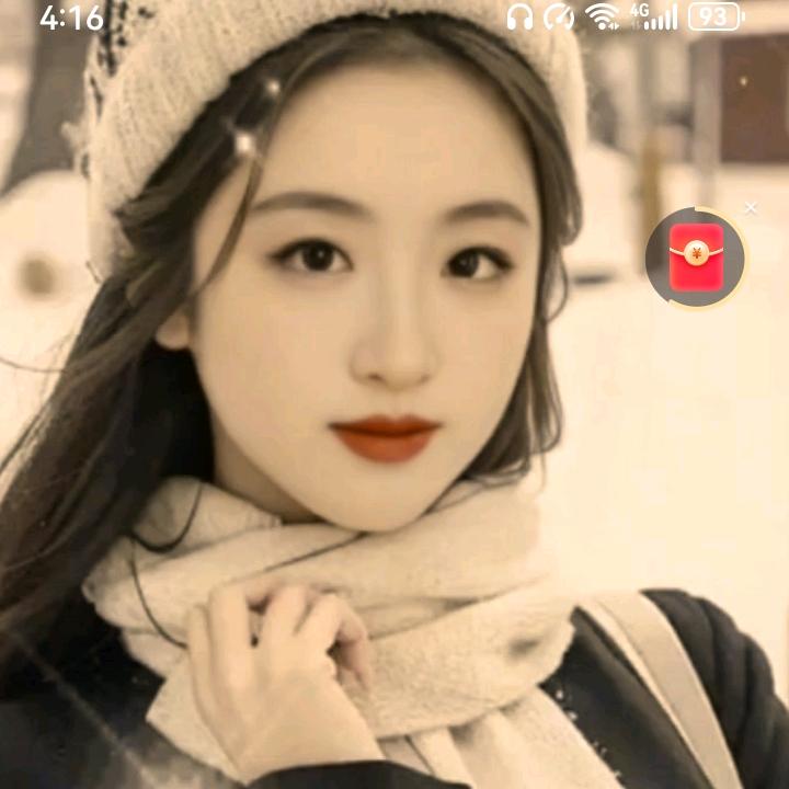 💖《相依静静》听歌一小时