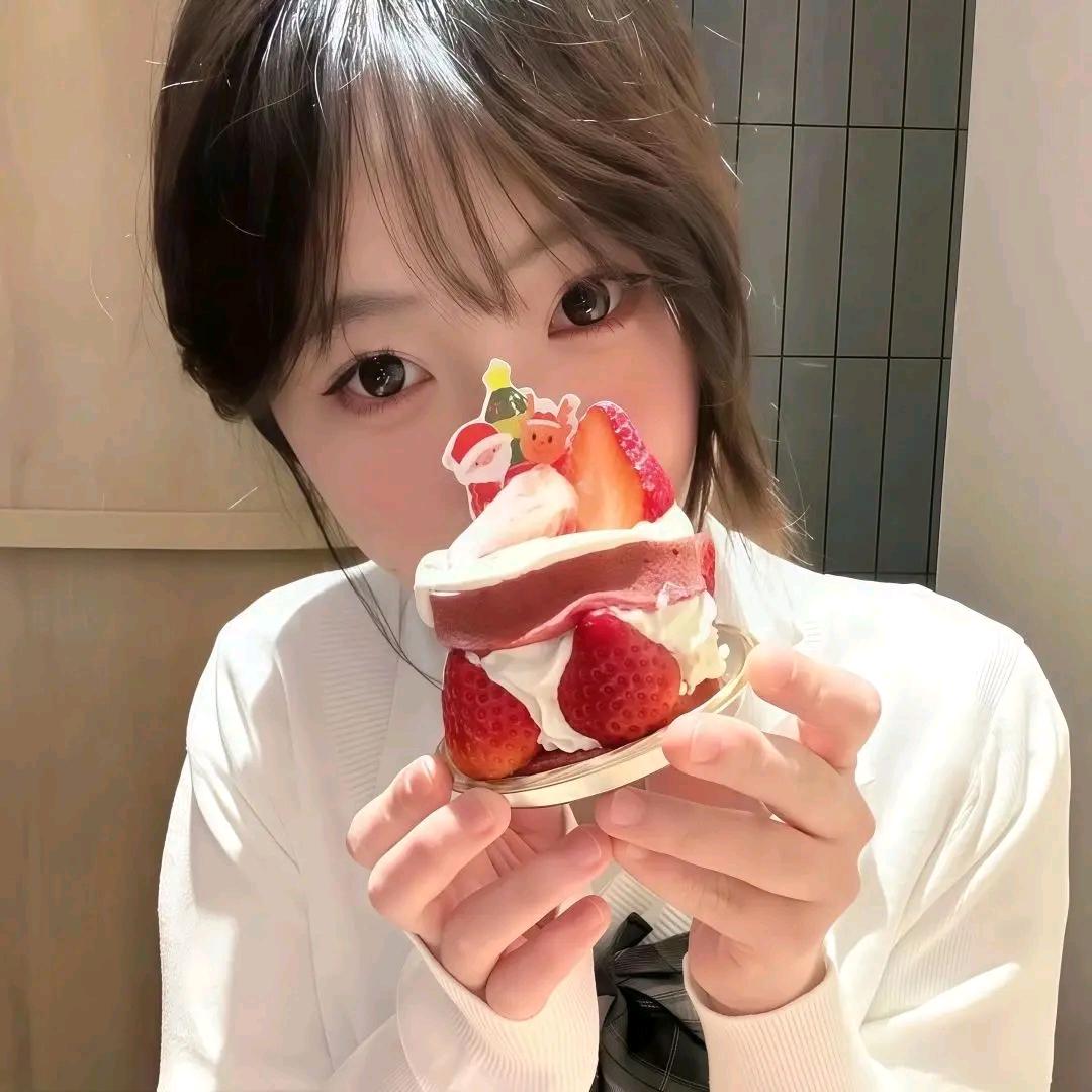 提拉米苏蛋糕🍰