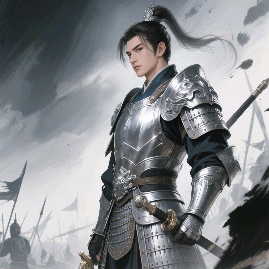 陌如玉