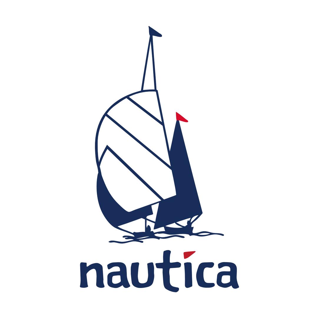 Nautica White Sail潮流男装旗舰店