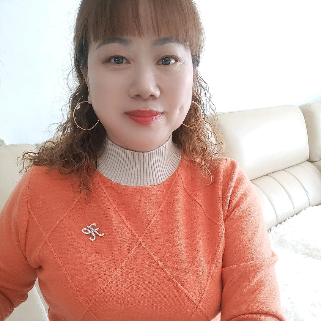 @萍姐