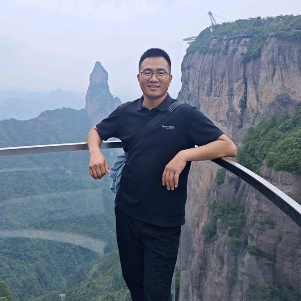 园林植物大侦探