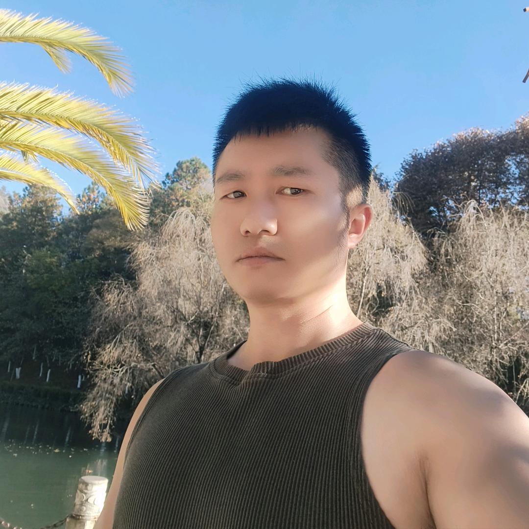 小师兄