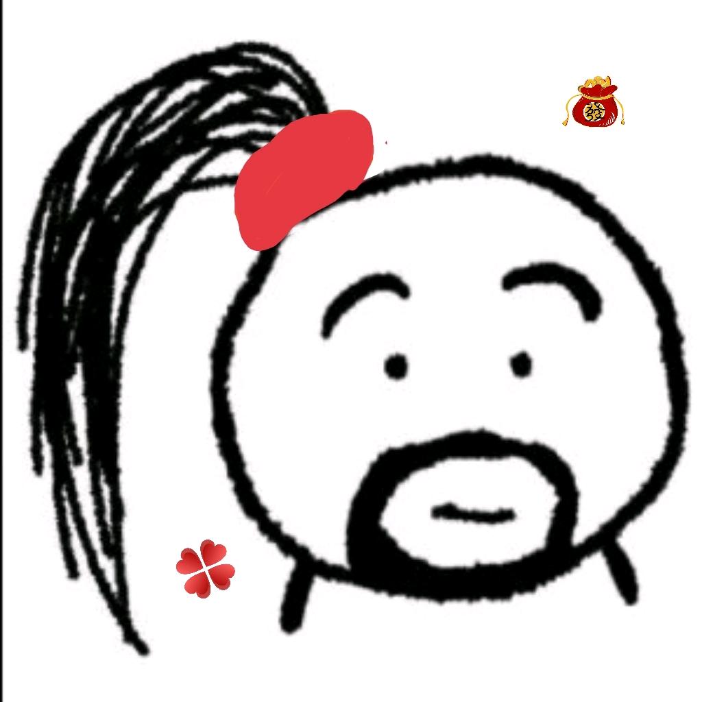 哈妹儿⁰¹²³