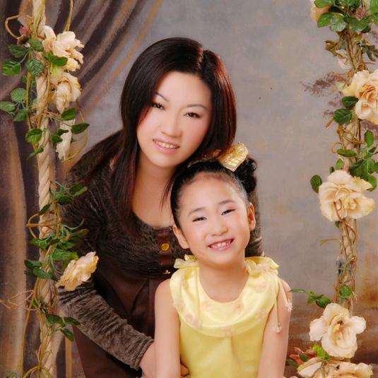 在水一方（懿芳）