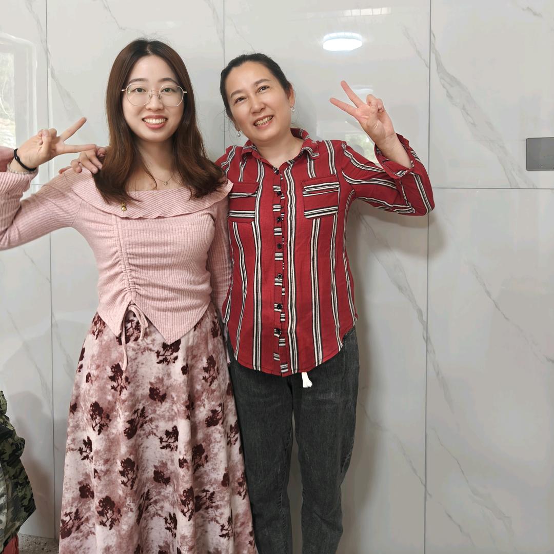 株洲小媳妇与宝藏婆婆
