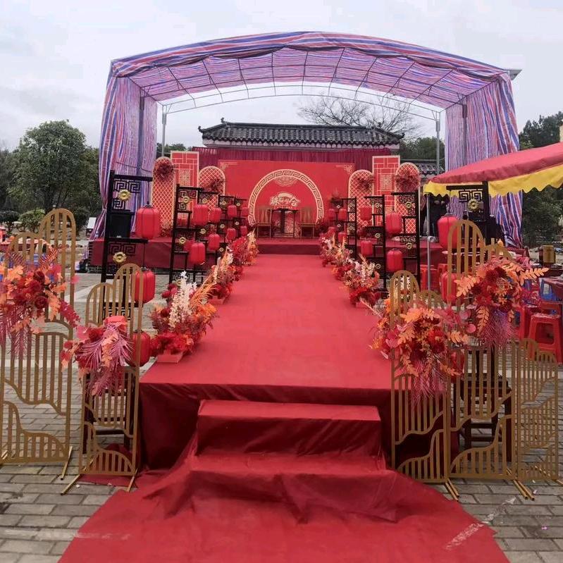 华州磊诚婚庆策划