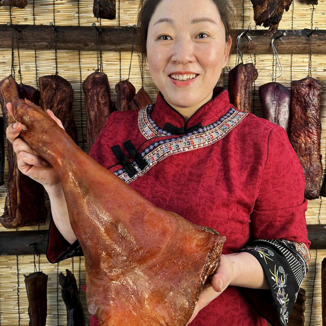 青妹腊肉坊