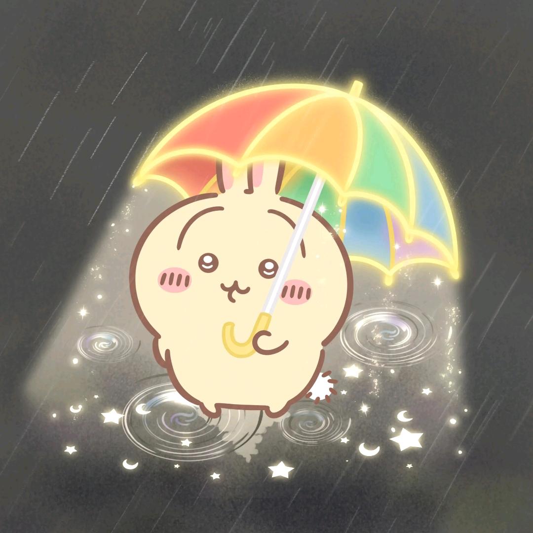 乌萨奇~