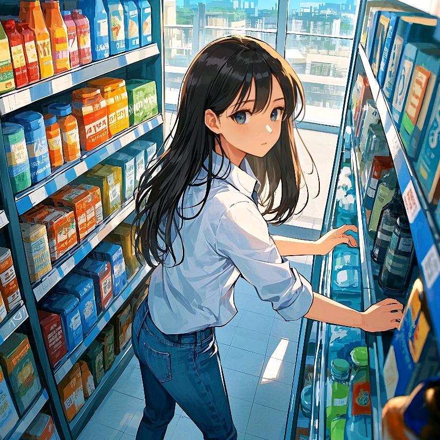 末世之间