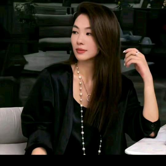 容雨～爆款穿搭