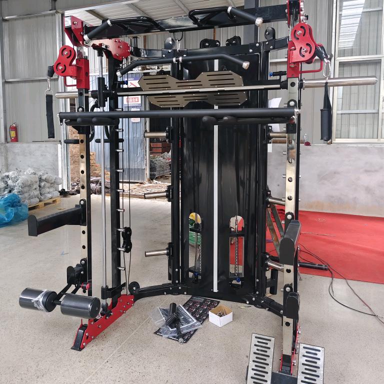 健身器材生产厂家，支持代工，定做