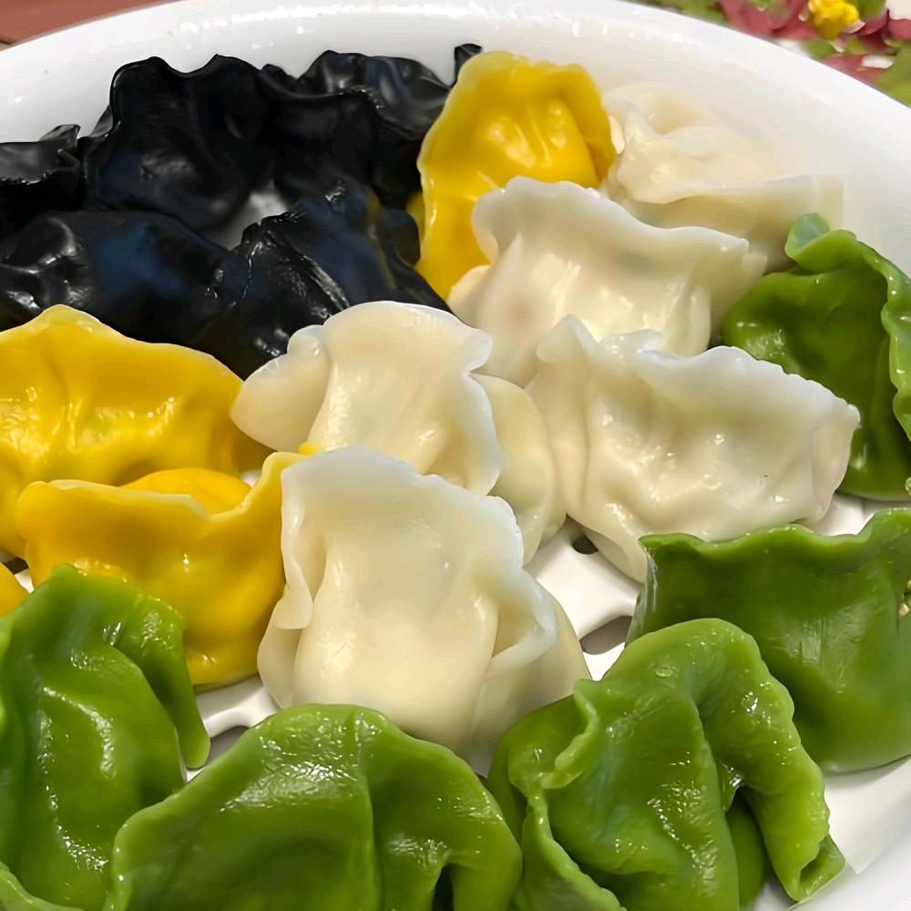 饺汁