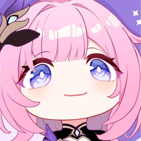 粉色妖精小姐♪