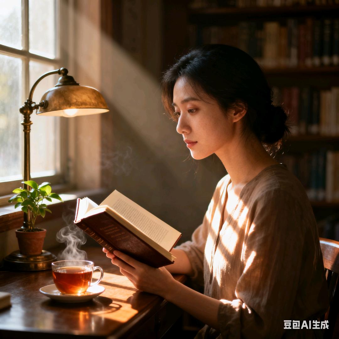 墨香小筑