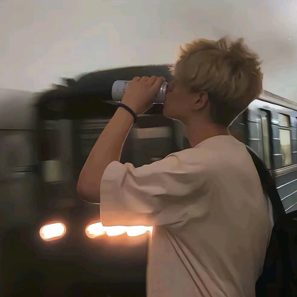 难熬也熬过来了