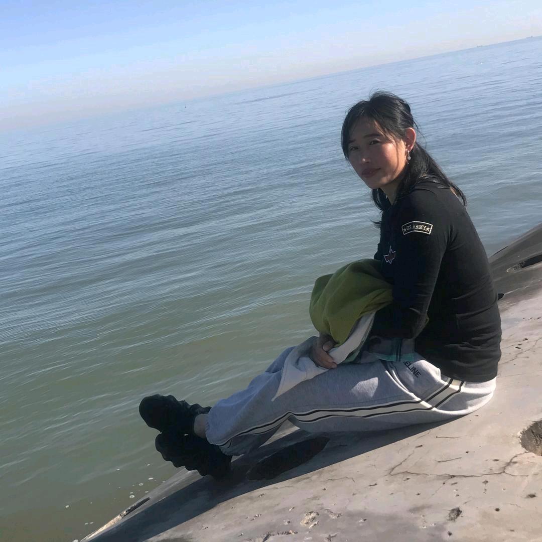 后来才知道