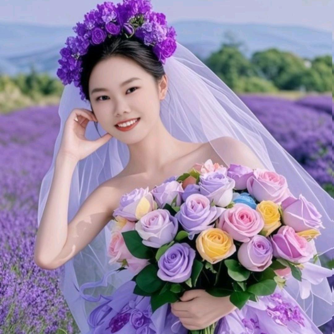 自己过了开心就好