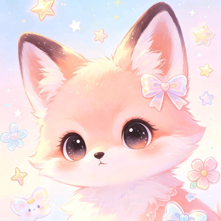 @香香软软小蛋糕🎂头像