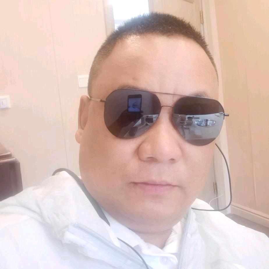 杨先生1915