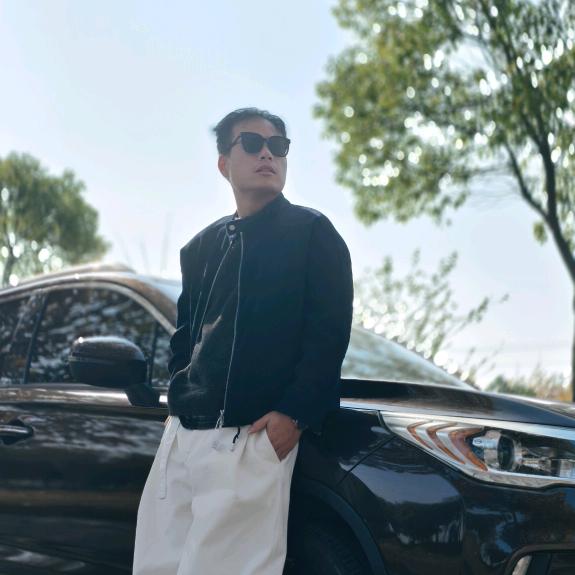 小民同学《手机摄影》