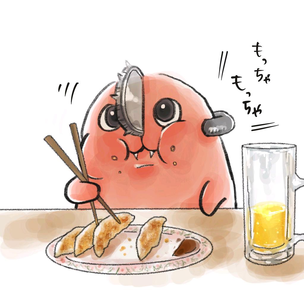 恋月