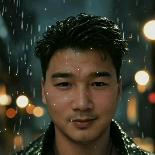 😘🥰小幸运😍💞