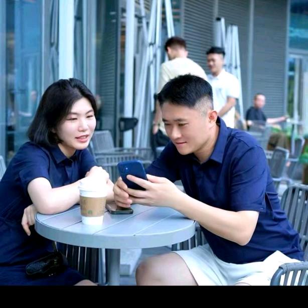 杰虹优品夫妇&穿搭指南