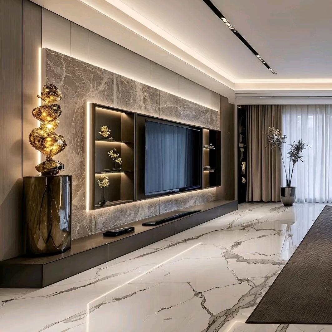 旗胜装饰建材厂