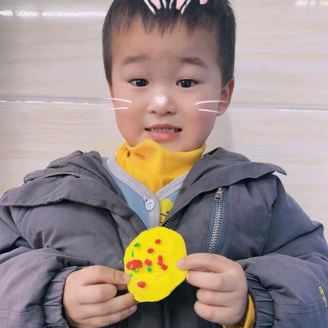 小～老～虎～🐯