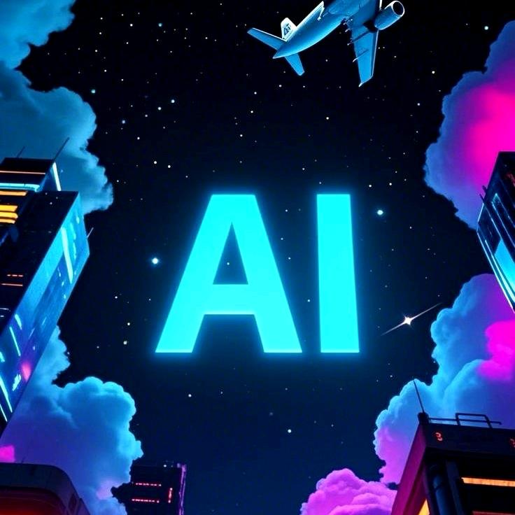 AI创作者～云幻