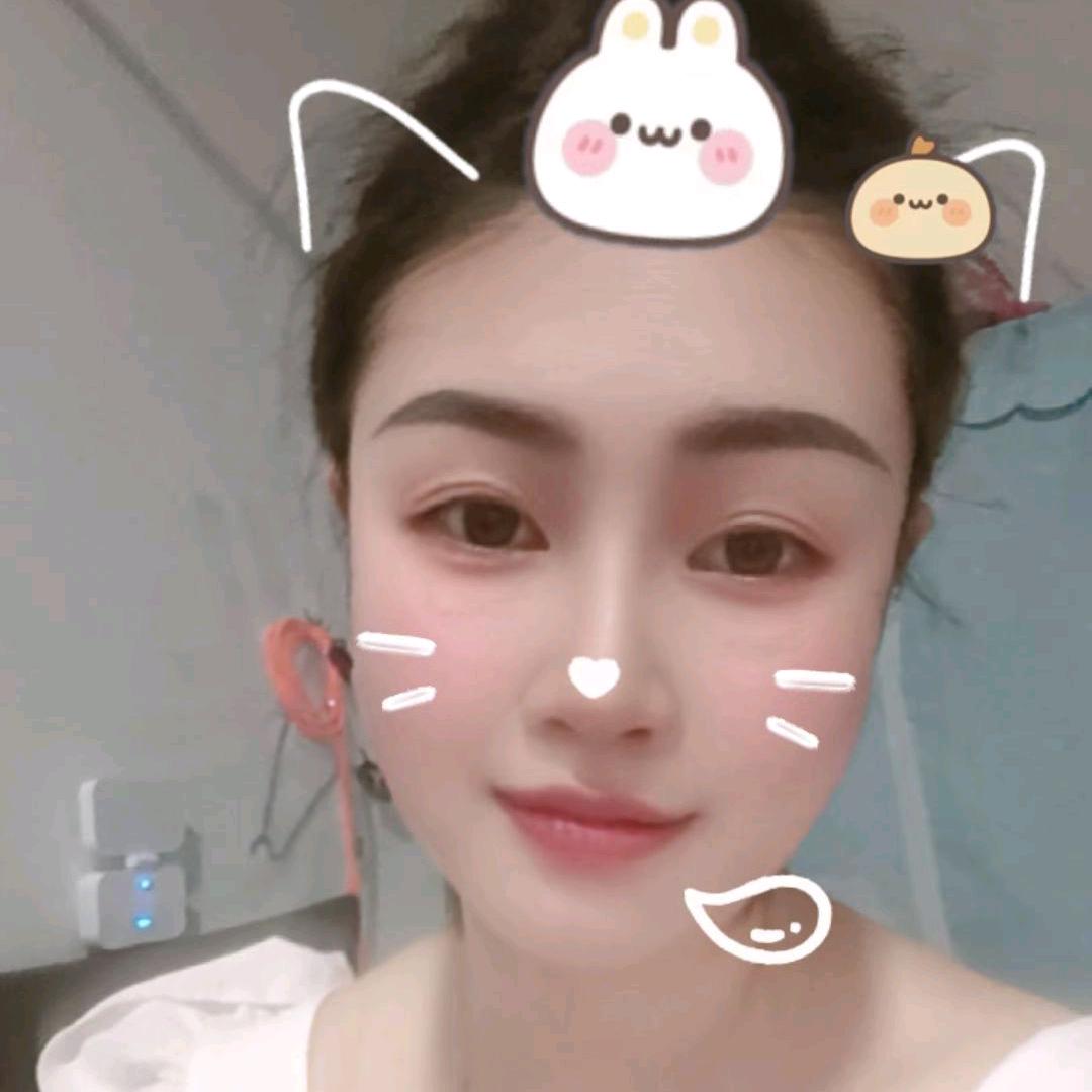 晴儿:（相约七夕，不见不散）