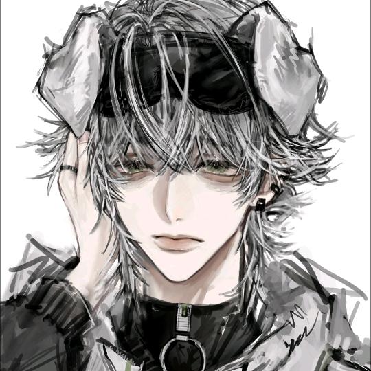赫♡