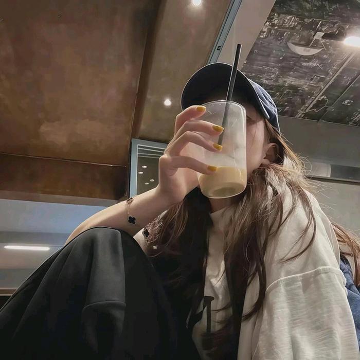 小甜甜吖。