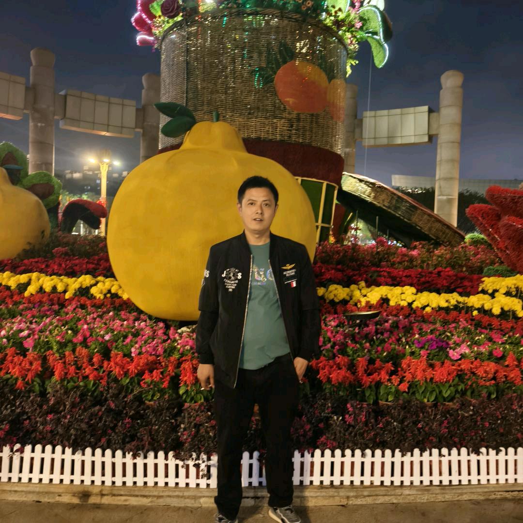 廖哥