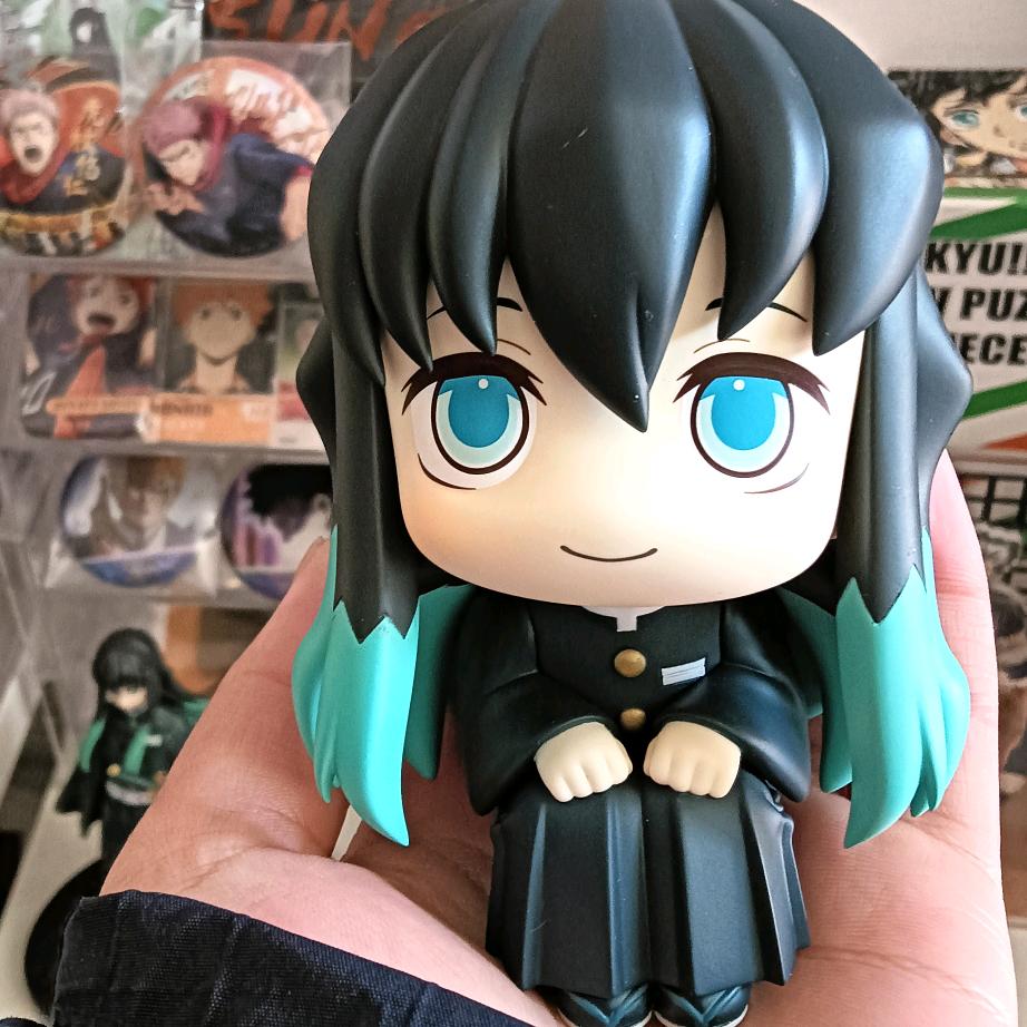 crowd.kyd（开学周更版）