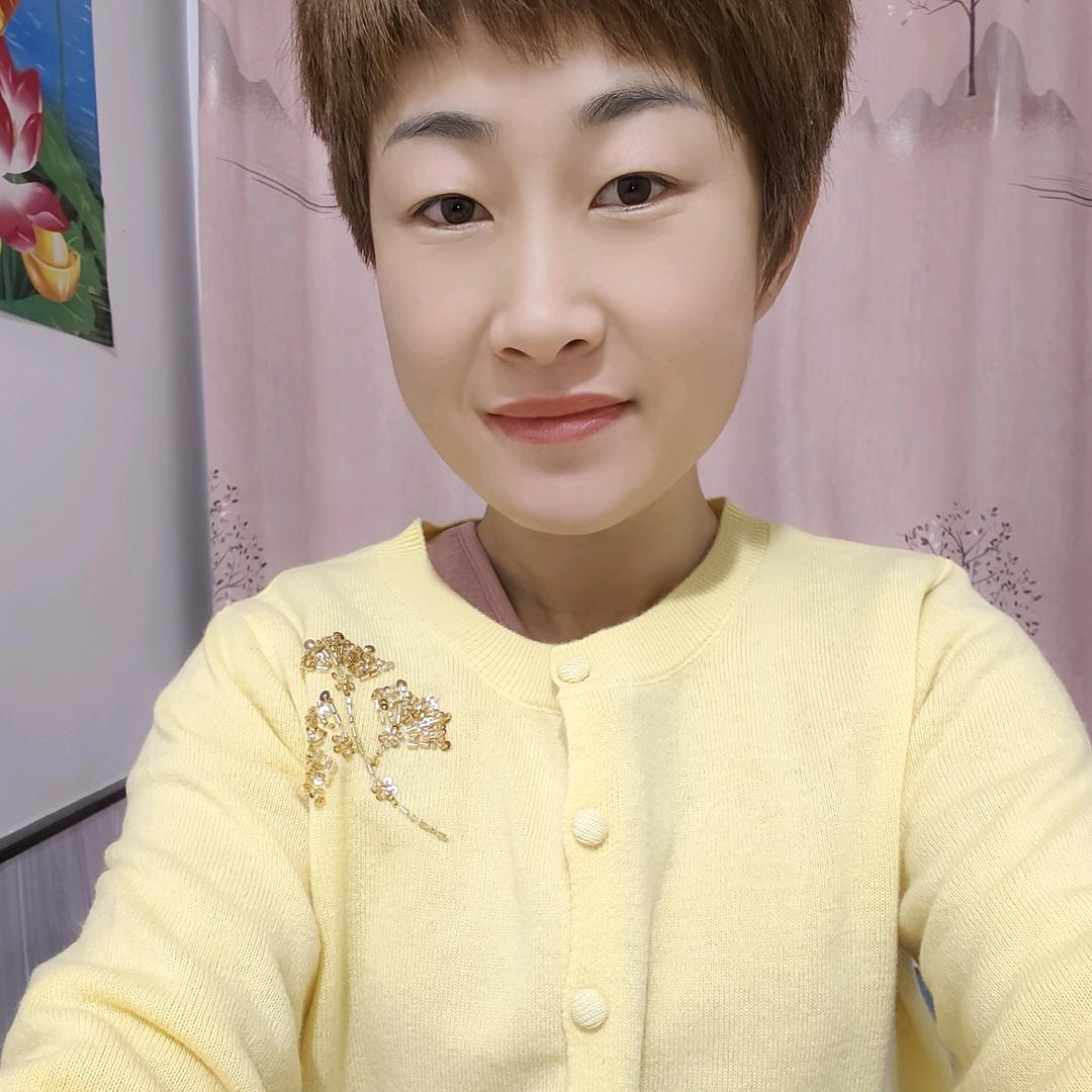 瞧，这个人。头像