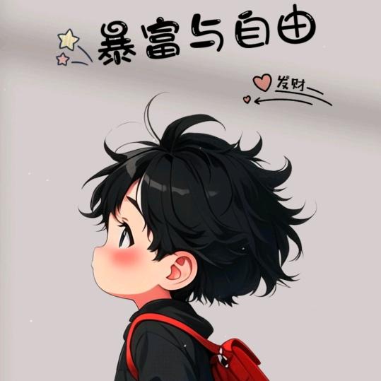 诠释『淡然』