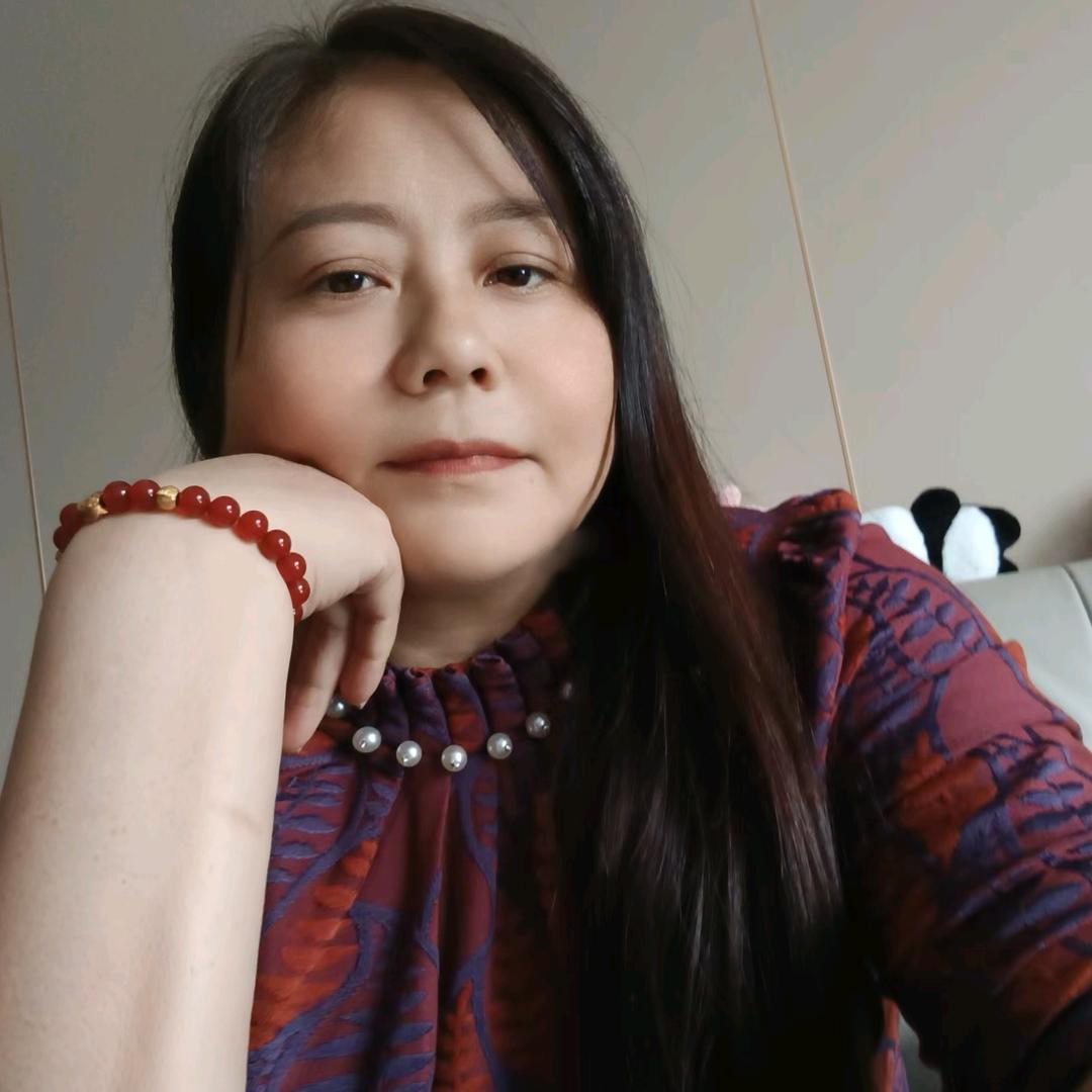 记得微笑😊