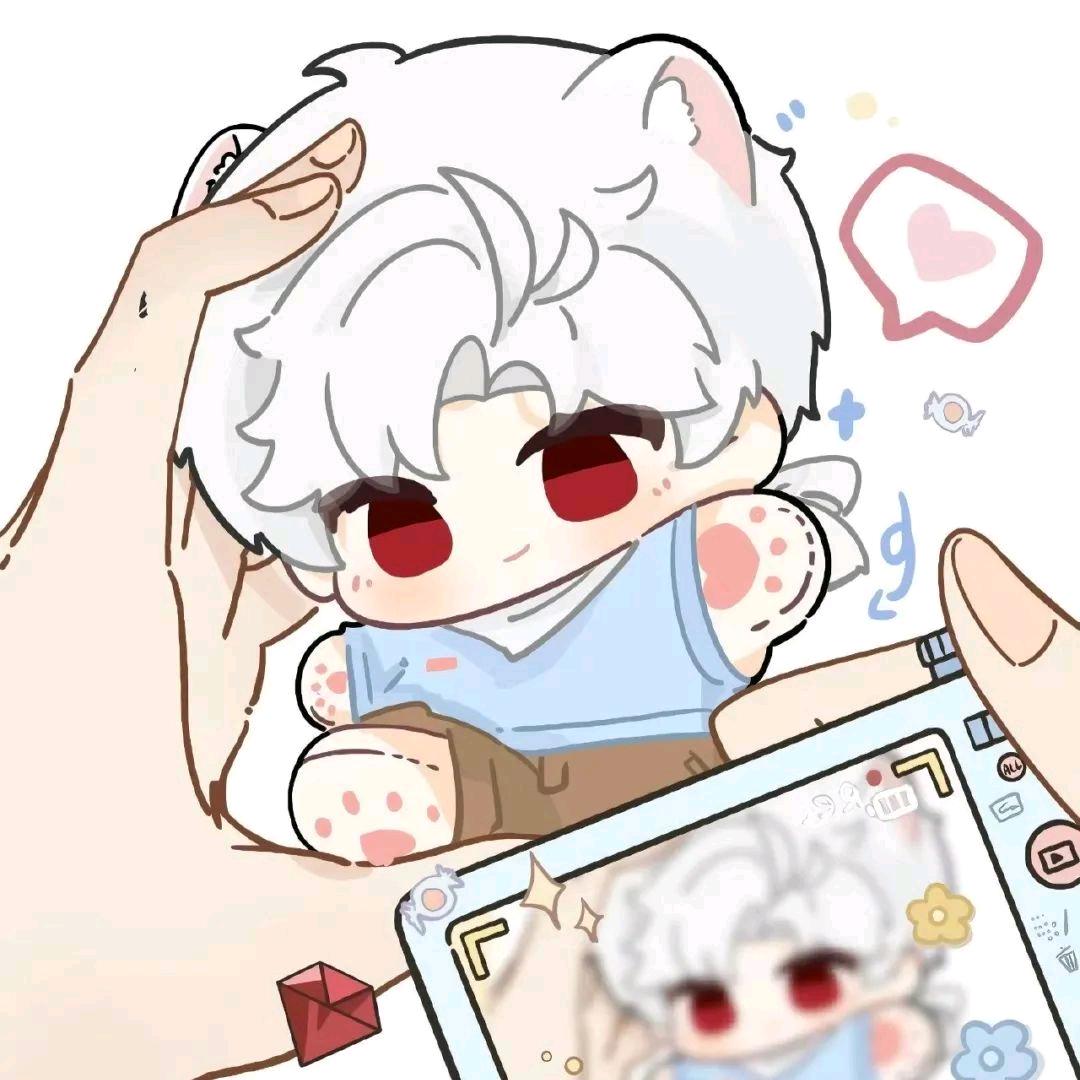 ⁺✞ʚ秦彻重度依赖ɞ✟₊