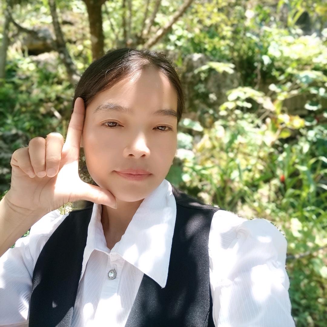 自己努力