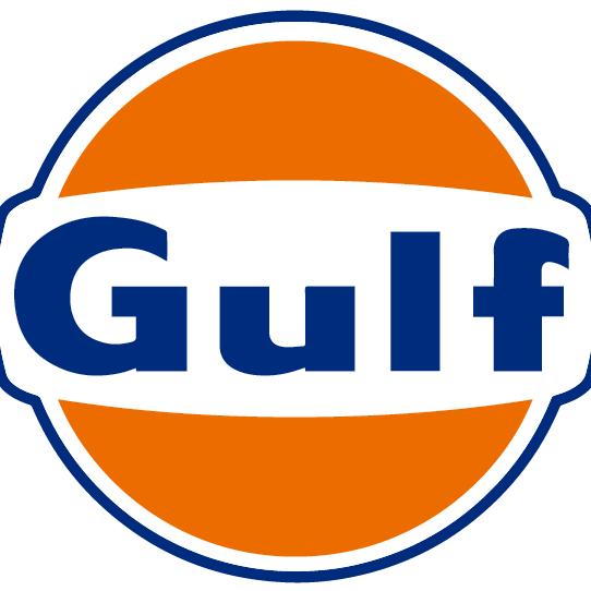 Gulf海湾雪峰车膜(浦江店)