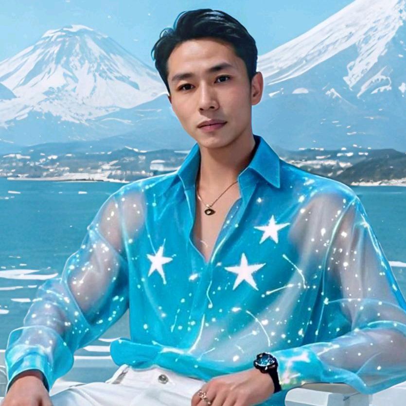 ꃰꐛꃰꈉ（踏雪尋梅）
