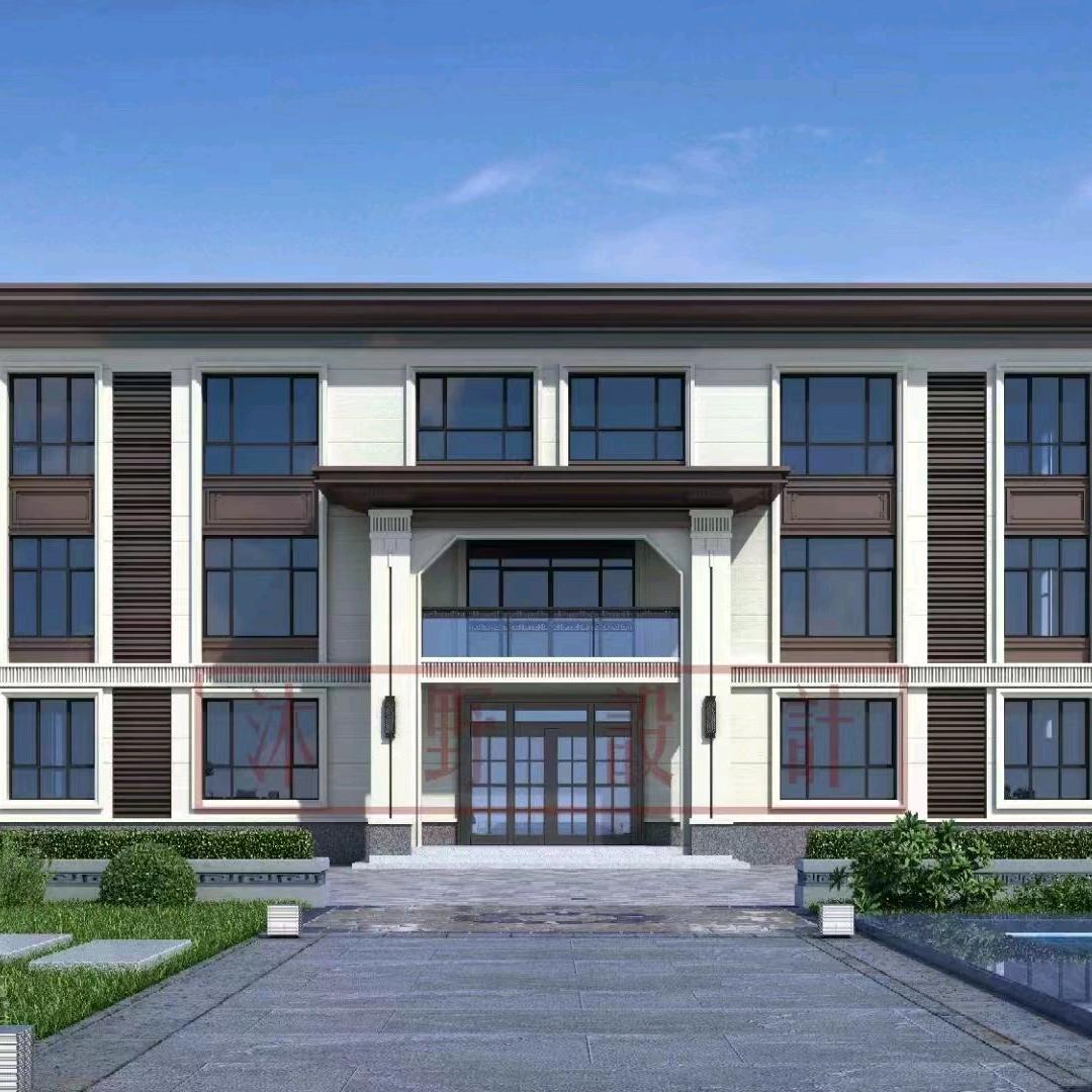 南李集欧式造型