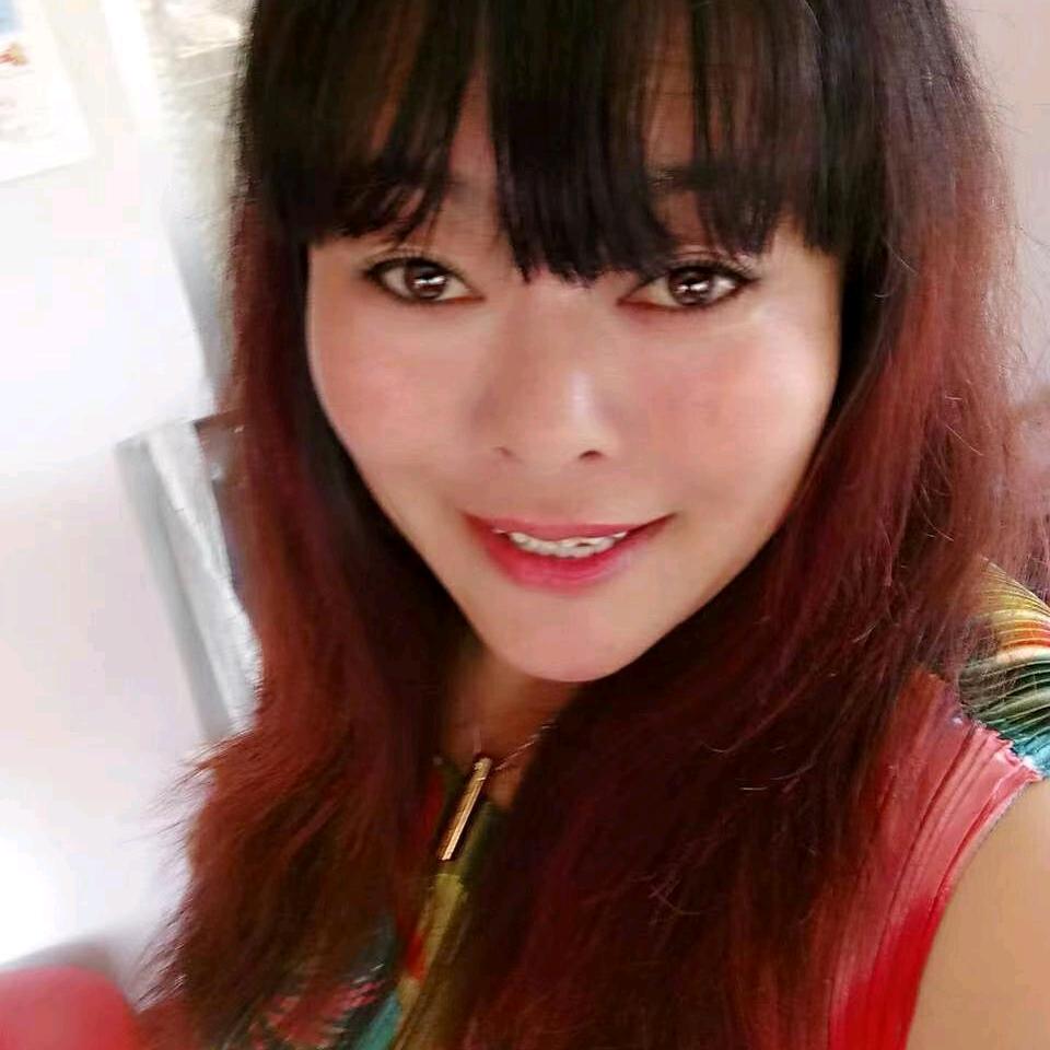 朔州狼姐
