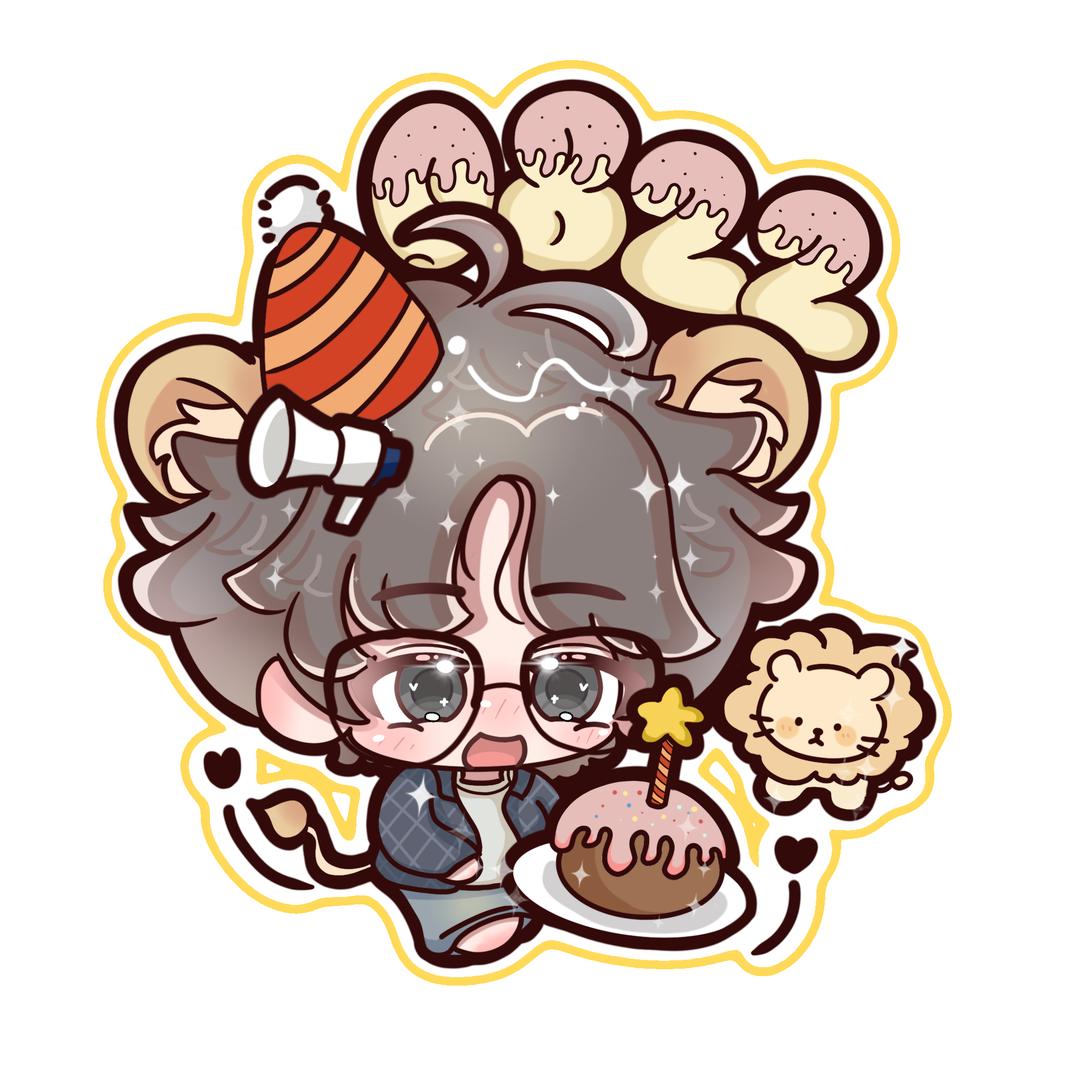 姚译添🦁🦁