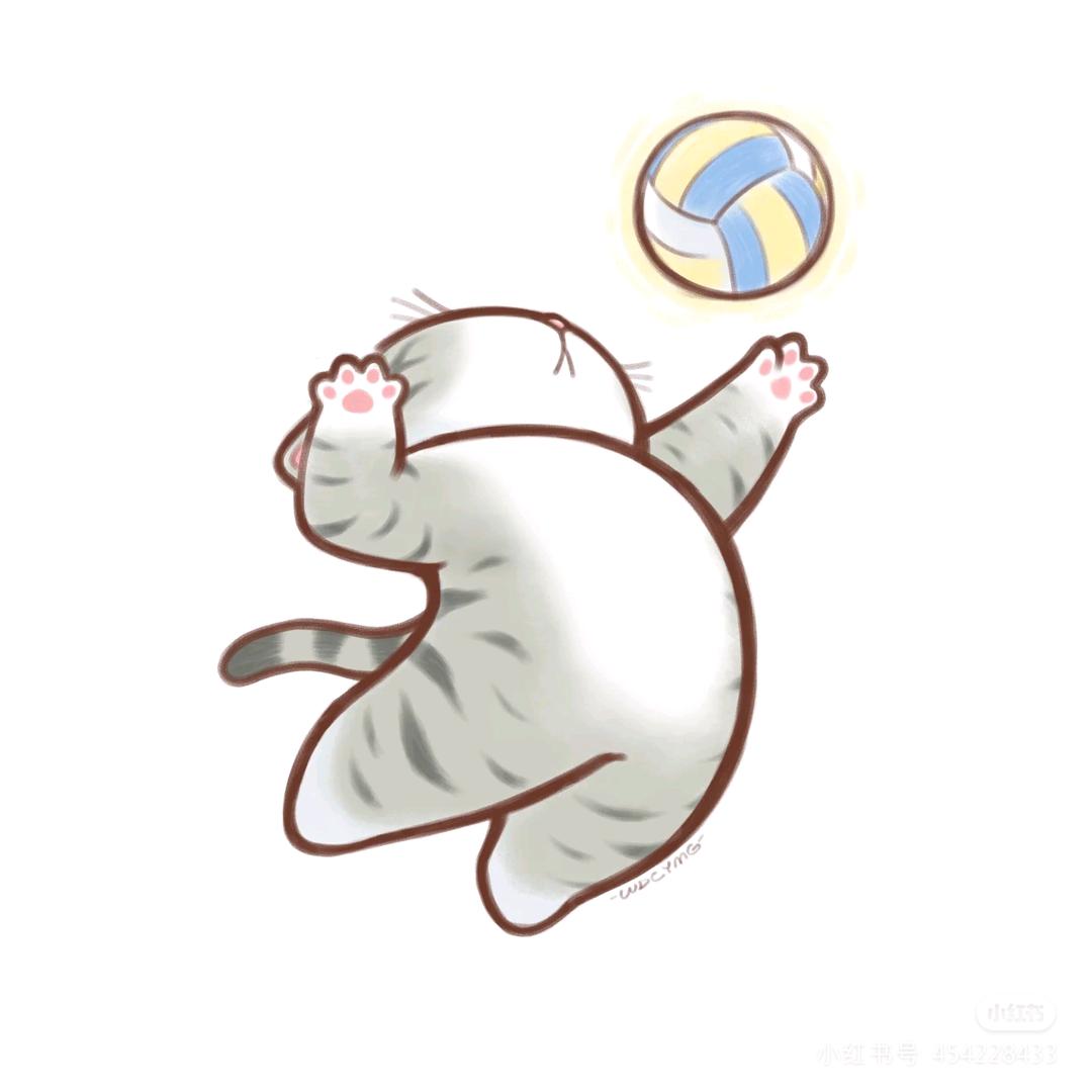 🐱