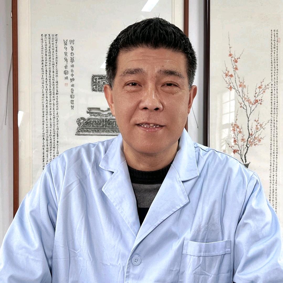 古瓷重生·蒋门匠造